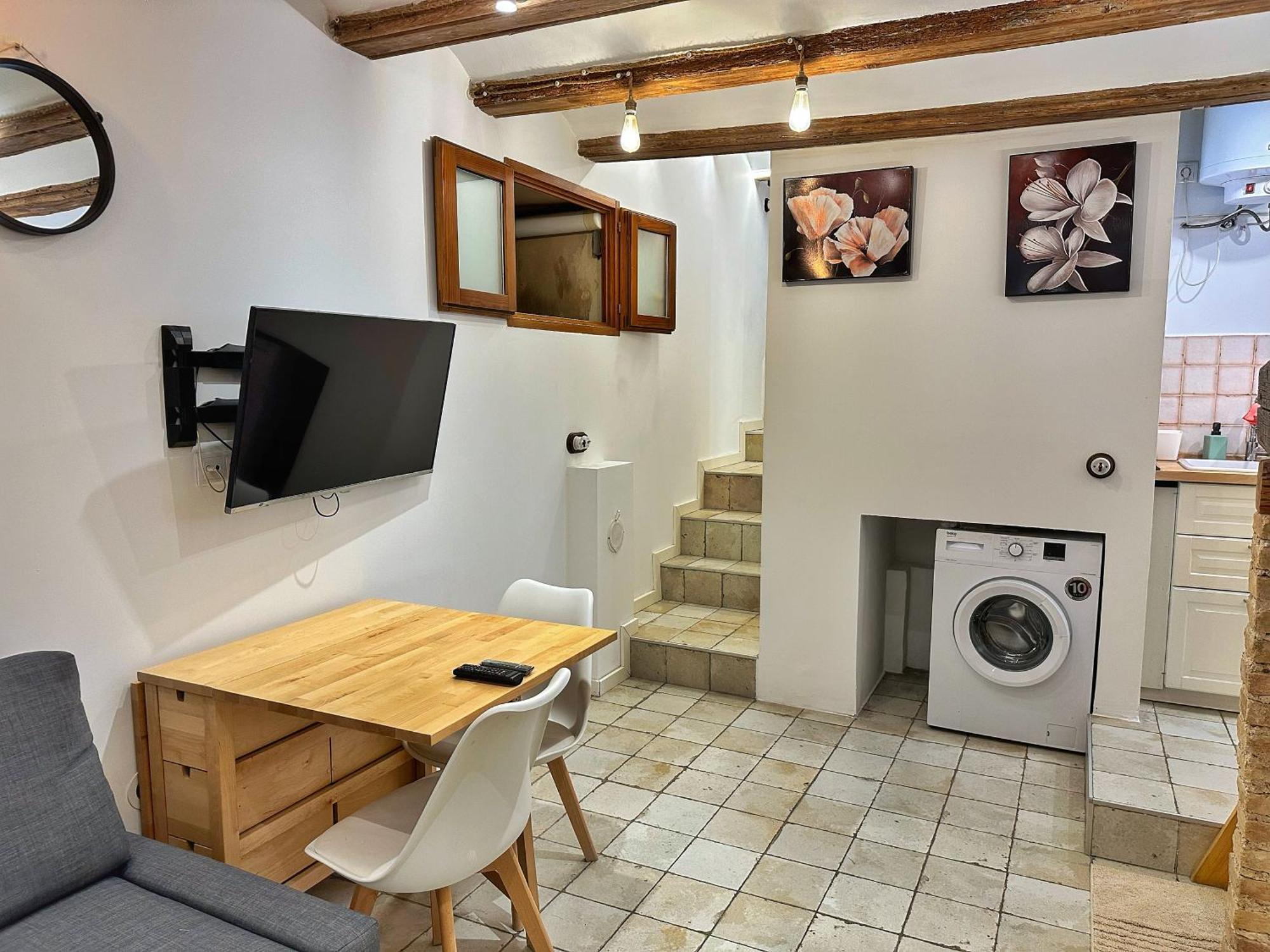 Appartement Dulces Suenos Pilar Valencia